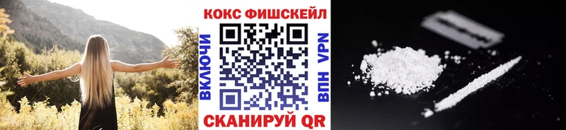 Кокаин Fish Scale  Новоалтайск 